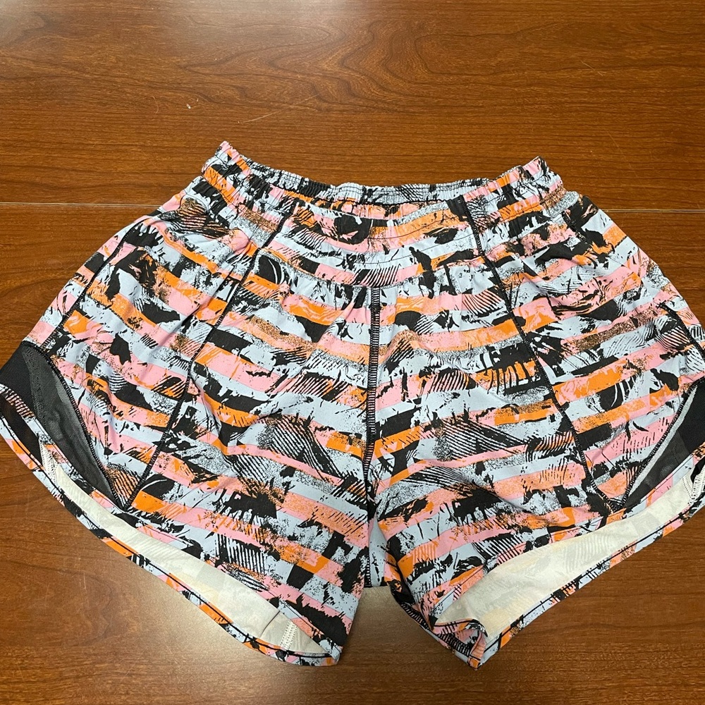 Women’s Athleta Running Shorts Size 4